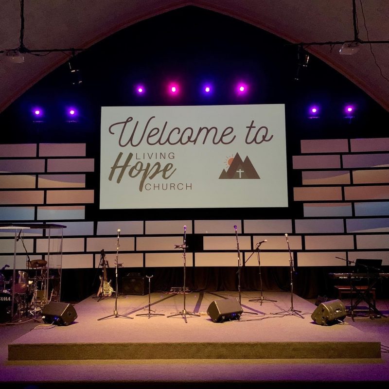 Living Hope Church